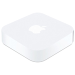 Точка доступа Wi-Fi Apple MC414RS/A